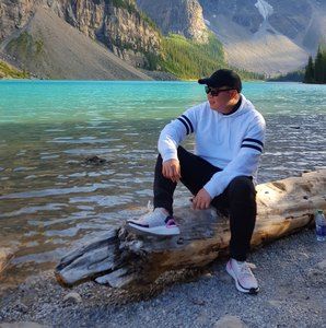 Meet your Posher, Angelson